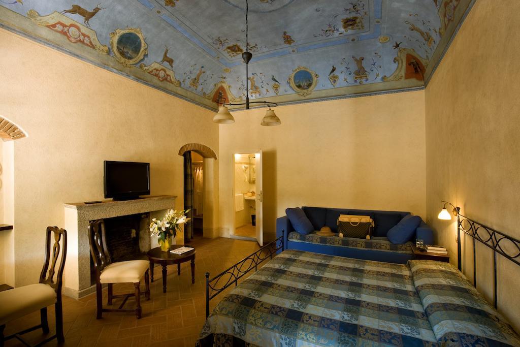 Hotel Corallo Pomonte Exterior photo